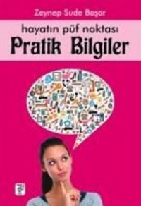 Produktbild: Hayatin P&uuml;f Noktasi - Pratik Bilgiler