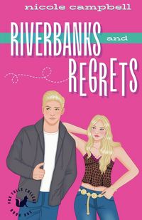 Produktbild: Riverbanks and Regrets