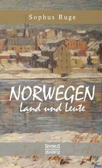 Produktbild: Norwegen. Land und Leute