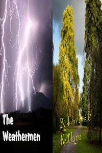 Produktbild: The Weathermen