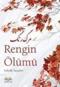 Produktbild: Rengin &Ouml;l&uuml;m&uuml;