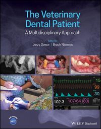 Produktbild: The Veterinary Dental Patient: A Multidisciplinary Approach