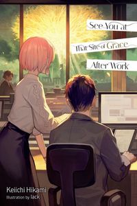 Produktbild: See You at That Site of Grace After Work