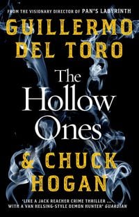 Produktbild: Hollow Ones