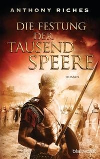 Produktbild: Die Festung der tausend Speere