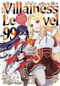 Produktbild: Villainess Level 99 Volume 3