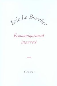 Produktbild: Economiquement Incorrect