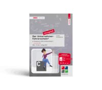 Produktbild: Der Unternehmerf&uuml;hrerschein - Entrepreneur's Skills Certificate, Modul C L&ouml;sungsheft