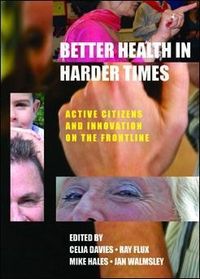 Produktbild: Better Health in Harder Times