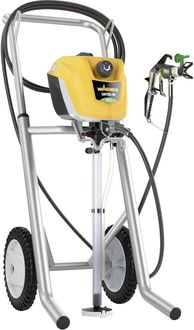 Bild vom Artikel Wagner Control Pro 350M Farbsprühsystem 600W Fördermenge (max.) 1500 ml/min vom Autor 