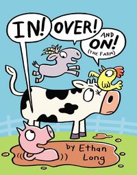 Produktbild: In Over & On The Farm