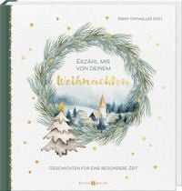 Produktbild: Erz&auml;hl mir von deinem Weihnachten