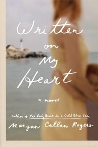 Produktbild: Written on My Heart
