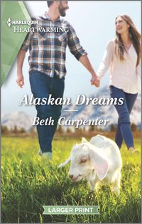 Produktbild: Alaskan Dreams -Lp Original/e