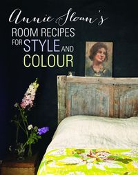 Bild vom Artikel Annie Sloan's Room Recipes for Style and Colour vom Autor Annie Sloan