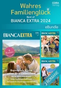 Produktbild: Wahres Familiengl&uuml;ck - Best of Bianca Extra 2024