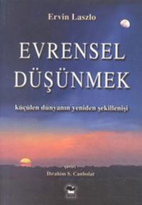 Produktbild: Evrensel D&uuml;s&uuml;nmek