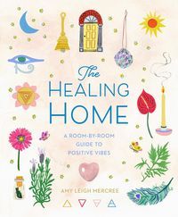 Produktbild: The Healing Home