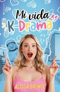 Produktbild: Mi vida, K-drama