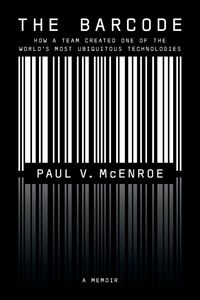 Produktbild: The Barcode