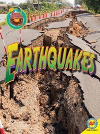 Produktbild: Earthquakes