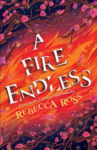 Produktbild: A Fire Endless