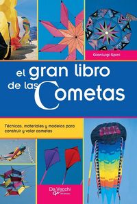 Produktbild: El gran libro de las Cometas