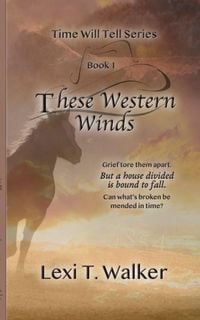 Produktbild: These Western Winds