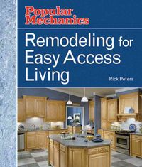 Produktbild: Remodeling for Easy Access Living