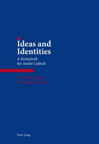 Produktbild: Ideas and Identities
