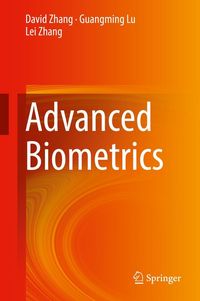Produktbild: Advanced Biometrics
