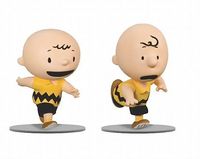 Produktbild: Charlie Brown Then and Now Figure Set
