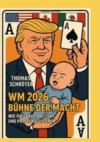 Produktbild: WM 2026 B&uuml;hne der Macht