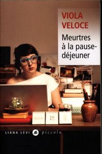 Produktbild: Meurtres &agrave; la pause-d&eacute;jeuner