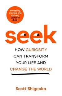 Produktbild: Shigeoka, S: Seek