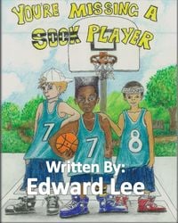 Bild vom Artikel You're Missing A Sock Player vom Autor Edward Lee