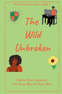Produktbild: The Wild Unbroken