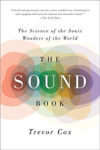 Produktbild: The Sound Book