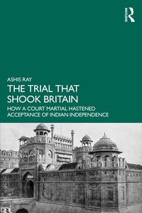 Produktbild: The Trial that Shook Britain