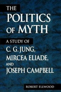 Produktbild: The Politics of Myth