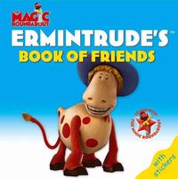 Produktbild: Ermintrude's Book of Friends