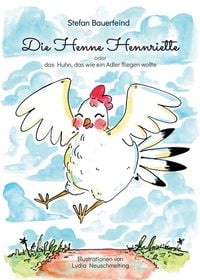 Produktbild: Die Henne Hennriette