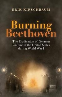 Produktbild: Burning Beethoven