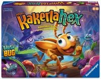 Produktbild: KakerlaHex - Kinderspiel ab 5 Jahre