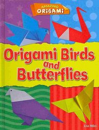 Produktbild: Amazing Origami Origami Birds