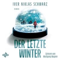 Produktbild: Der letzte Winter