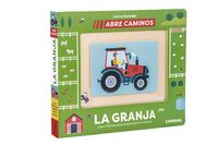 Produktbild: La Granja