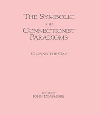 Produktbild: The Symbolic and Connectionist Paradigms