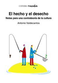 Produktbild: El hecho y el desecho