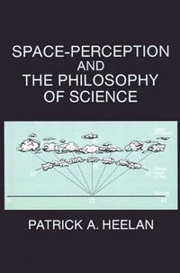 Produktbild: Heelan, P: Space-Percept/Philo Sci